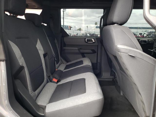 Photo 10 from auction – 2021 FORD BRONCO BAS with VIN 1FMDE5BH6MLA98910