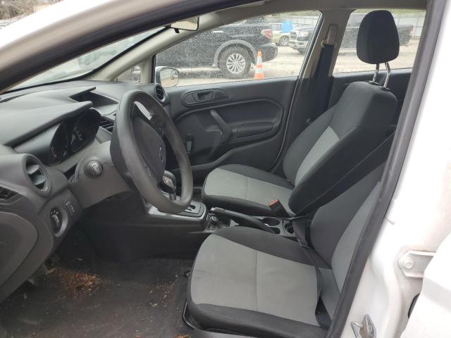 Photo 7 from auction – 2017 FORD FIESTA S with VIN 3FADP4AJ9HM103069