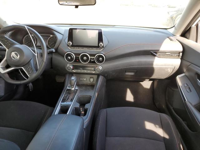 Photo 8 from auction – 2022 NISSAN SENTRA SR with VIN 3N1AB8DVXNY263504