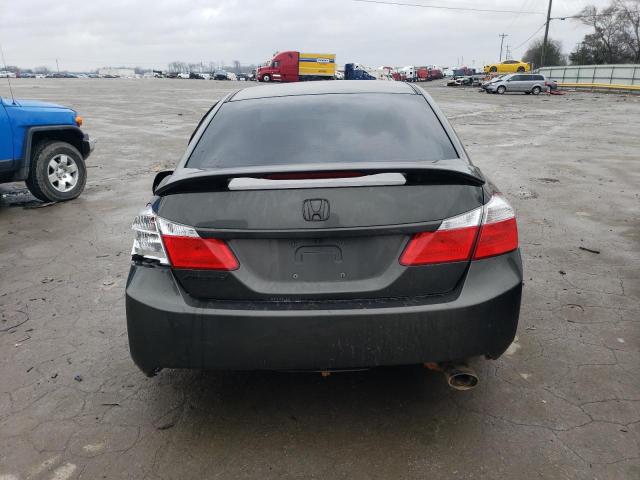 Photo 6 from auction – 2015 HONDA ACCORD EX with VIN 1HGCR2F71FA134586