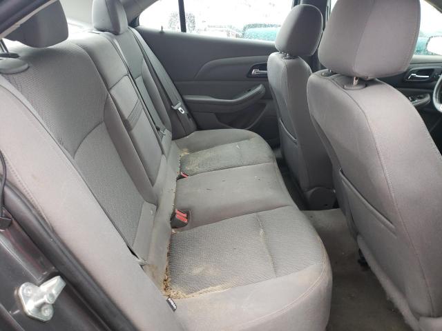 Photo 10 from auction – 2013 CHEVROLET MALIBU LS with VIN 1G11B5SA1DF131340