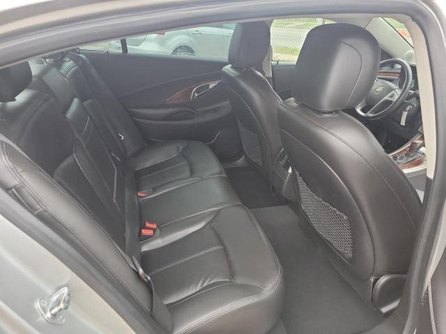 Photo 6 from auction – 2013 BUICK LACROSSE with VIN 1G4GC5E36DF297425