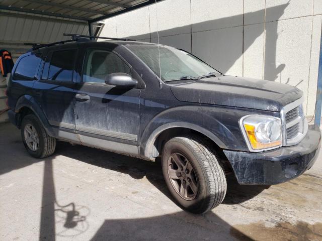 Photo 4 from auction – 2006 DODGE DURANGO SL with VIN 1D4HB48296F158176