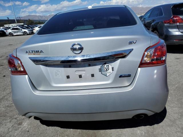 Photo 6 from auction – 2013 NISSAN ALTIMA 2.5 with VIN 1N4AL3AP1DN433902