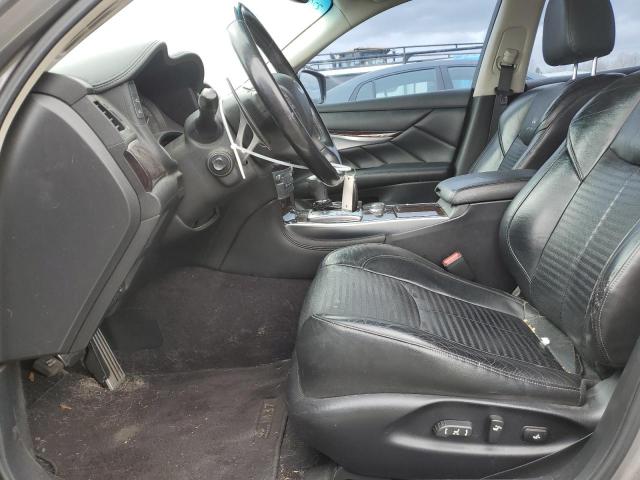 Photo 7 from auction – 2011 INFINITI M37 with VIN JN1BY1AP7BM325083