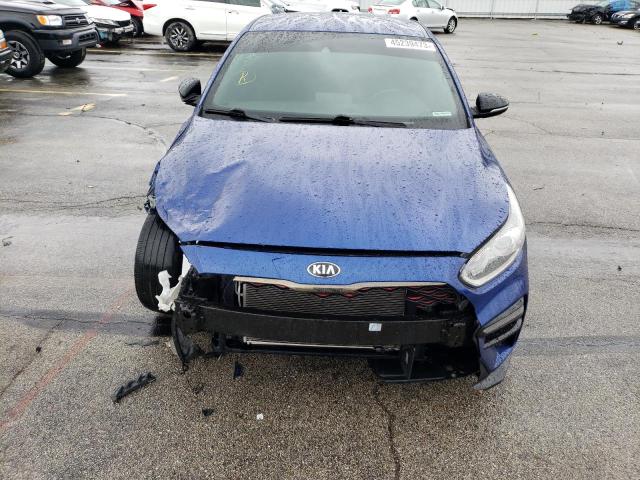 Photo 5 from auction – 2020 KIA FORTE with VIN 3KPF34AD8LE162514