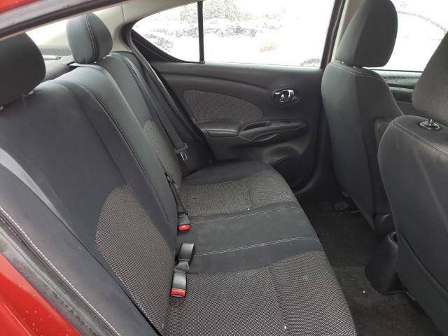 Photo 10 from auction – 2016 NISSAN VERSA S with VIN 3N1CN7AP3GL825856