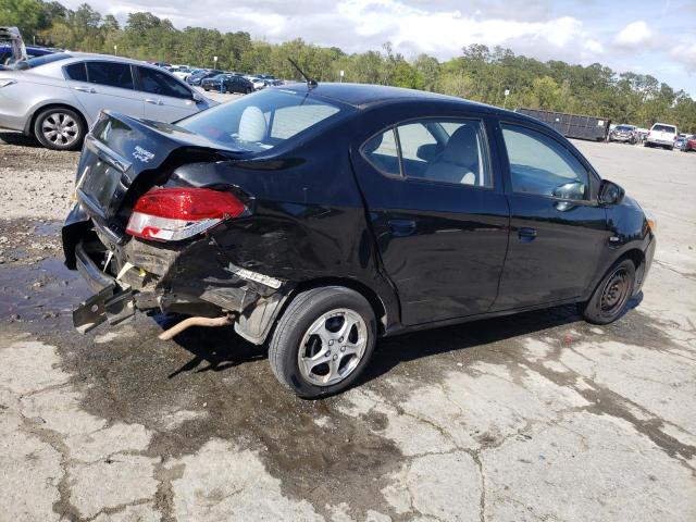 Photo 3 from auction – 2017 MITSUBISHI MIRAGE G4 with VIN ML32F3FJXHHF10366