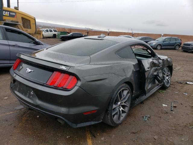 Photo 3 from auction – 2015 FORD MUSTANG with VIN 1FA6P8TH0F5369173