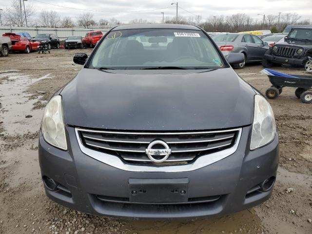 Photo 5 from auction – 2012 NISSAN ALTIMA BAS with VIN 1N4AL2AP6CN546513