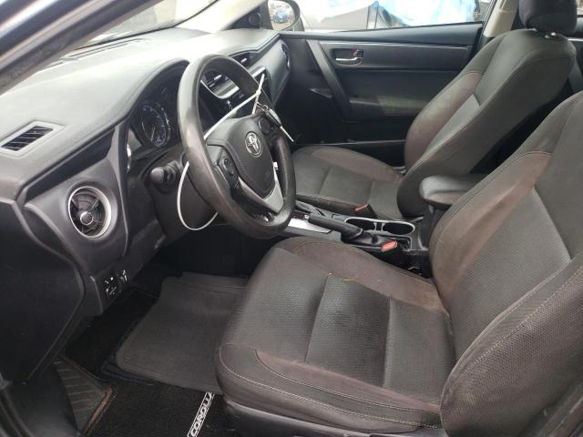 Photo 7 from auction – 2017 TOYOTA COROLLA L with VIN 2T1BURHE5HC881362