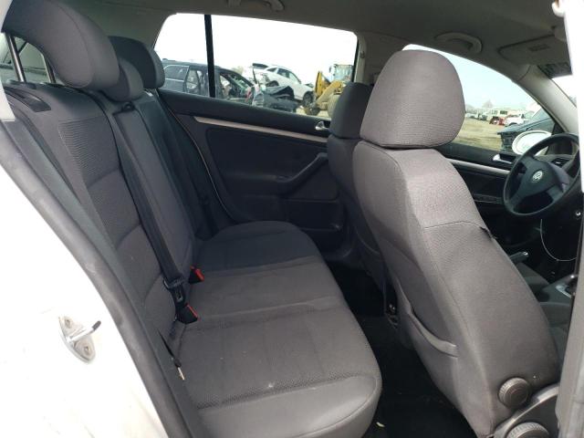 Photo 10 from auction – 2008 VOLKSWAGEN RABBIT with VIN WVWDA71K08W031362