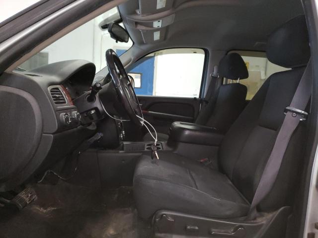 Photo 7 from auction – 2011 GMC YUKON SLE with VIN 1GKS2AE0XBR230410