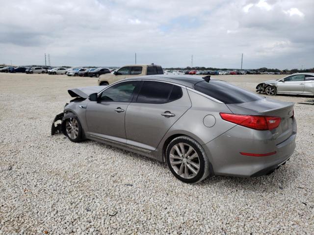 Photo 2 from auction – 2014 KIA OPTIMA SX with VIN 5XXGR4A61EG284999