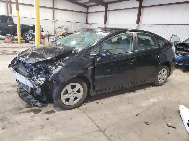 TOYOTA PRIUS 2010 with VIN JTDKN3DU0A5004904 - Photo from auction