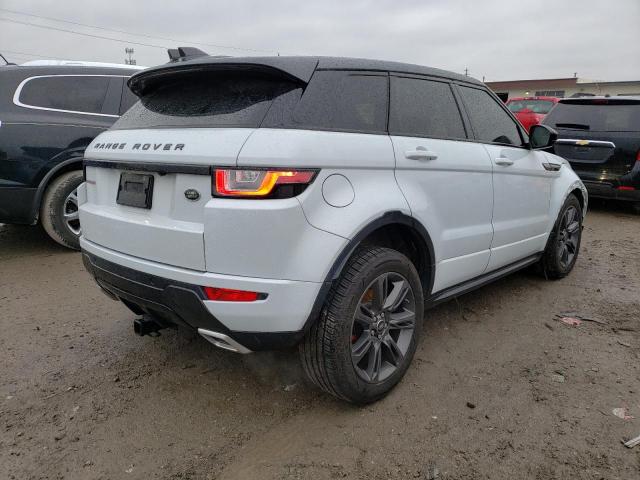 Photo 3 from auction – 2018 LAND ROVER RANGE ROVE with VIN SALVC2RX3JH323091