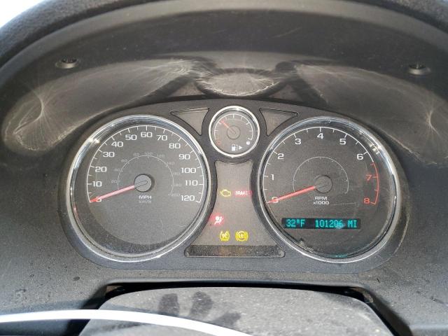Photo 9 from auction – 2007 CHEVROLET COBALT LS with VIN 1G1AK18F377206615