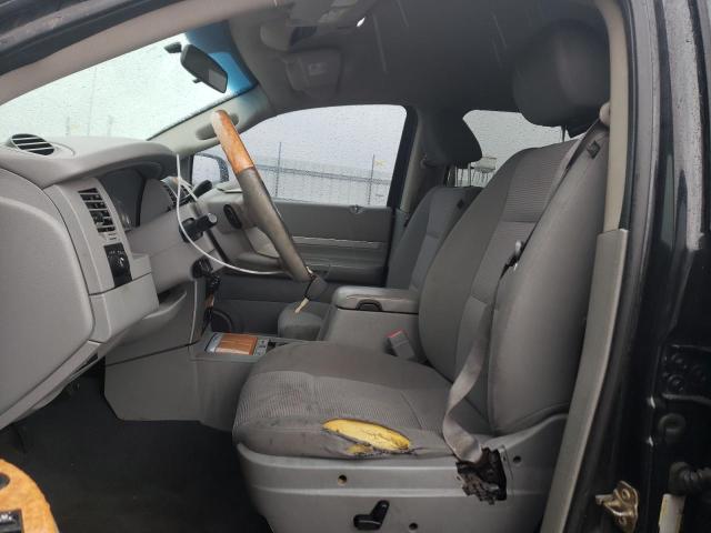 Photo 7 from auction – 2007 CHRYSLER ASPEN LIMI with VIN 1A8HW58P67F509168