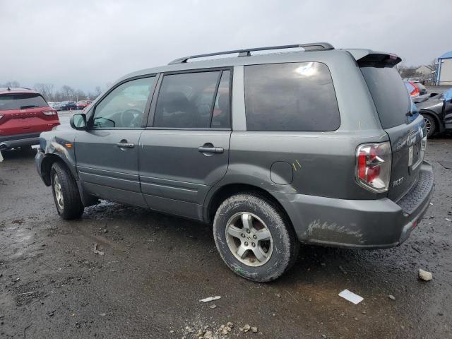Photo 2 from auction – 2008 HONDA PILOT SE with VIN 5FNYF18308B034684