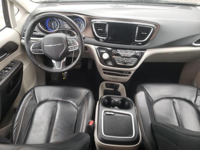 Photo 8 from auction – 2017 CHRYSLER PACIFICA T with VIN 2C4RC1EG1HR525886