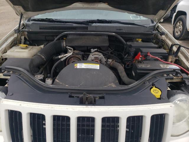 Photo 12 from auction – 2010 JEEP GRAND CHER with VIN 1J4PR4GK1AC149319