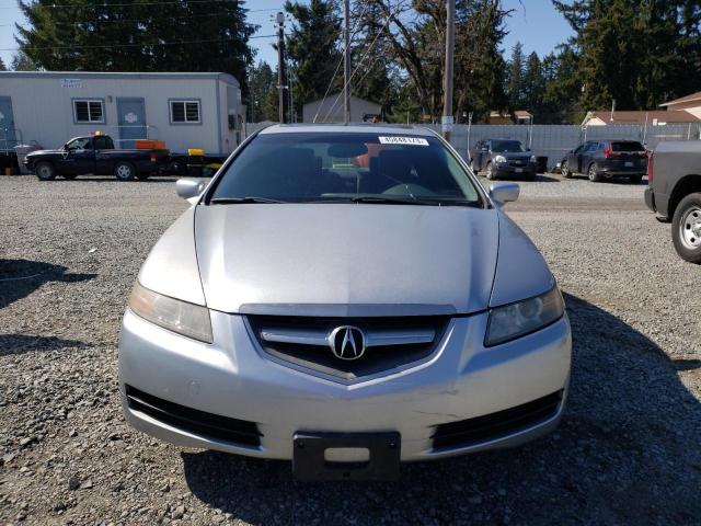 Photo 5 from auction – 2006 ACURA 3.2 TL with VIN 19UUA66276A013147