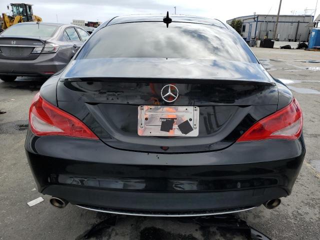Photo 6 from auction – 2016 MERCEDES-BENZ CLA 250 with VIN WDDSJ4EB0GN381522