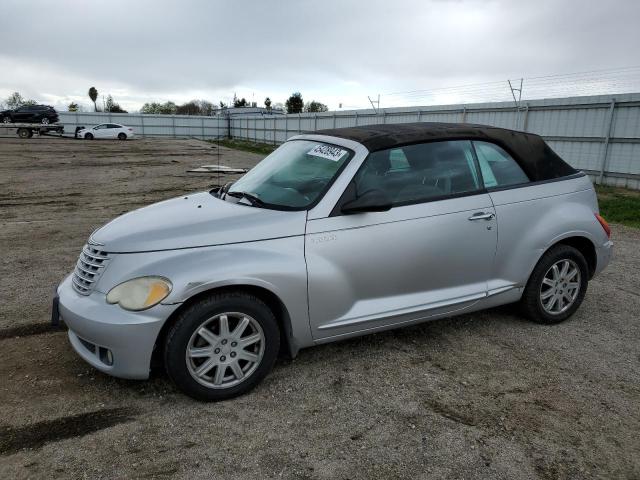 Photo 1 from auction – 2006 CHRYSLER PT CRUISER with VIN 3C3JY55E86T297808