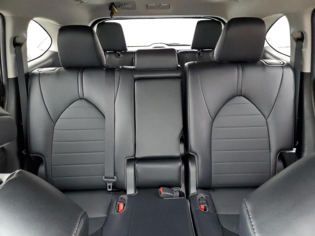 Photo 10 from auction – 2022 TOYOTA HIGHLANDER with VIN 5TDHZRAH9NS119025