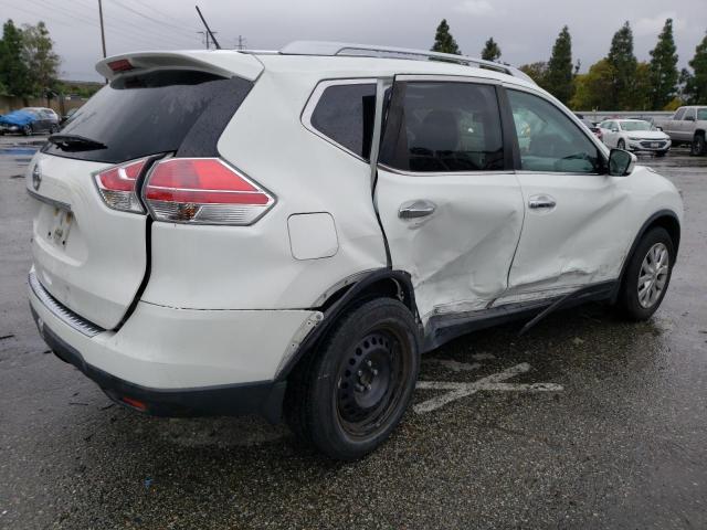 Photo 3 from auction – 2016 NISSAN ROGUE S with VIN KNMAT2MTXGP705885