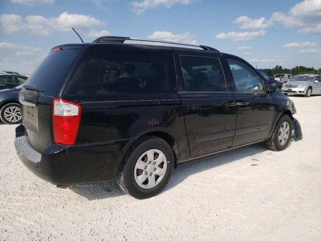 Photo 3 from auction – 2010 KIA SEDONA LX with VIN KNDMG4C30A6329774