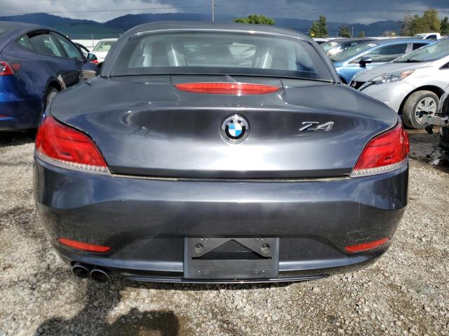 Photo 6 from auction – 2015 BMW Z4 SDRIVE2 with VIN WBALL5C50FJ997736