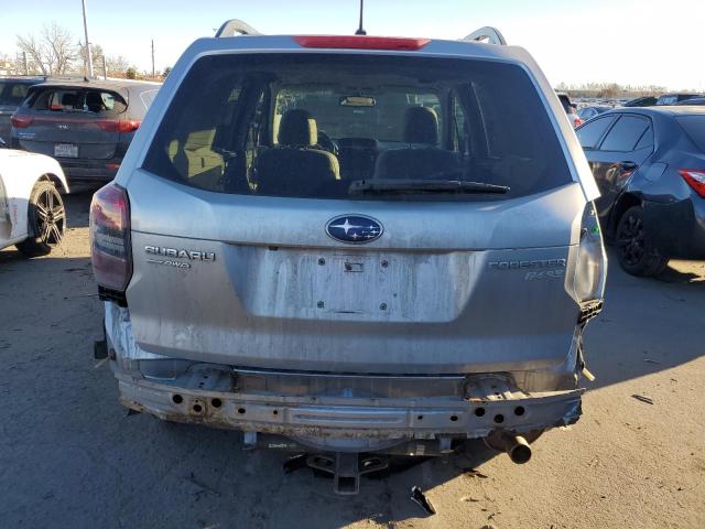 Photo 6 from auction – 2014 SUBARU FORESTER 2 with VIN JF2SJAEC5EH521448