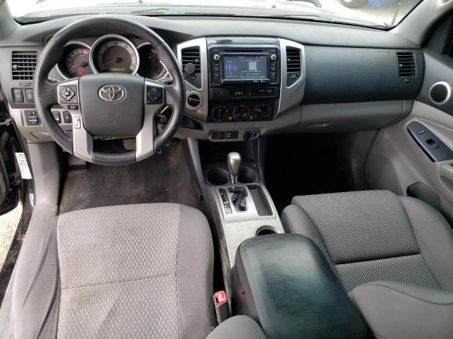 Photo 8 from auction – 2014 TOYOTA TACOMA DOU with VIN 5TFLU4EN3EX098016