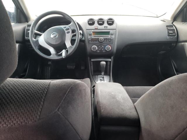 Photo 8 from auction – 2009 NISSAN ALTIMA 2.5 with VIN 1N4AL21E39N520362