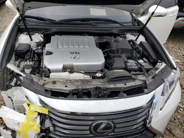Photo 11 from auction – 2017 LEXUS ES 350 with VIN 58ABK1GG0HU077004