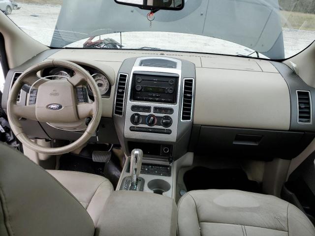 Photo 8 from auction – 2007 FORD EDGE SE with VIN 2FMDK48C77BA77082