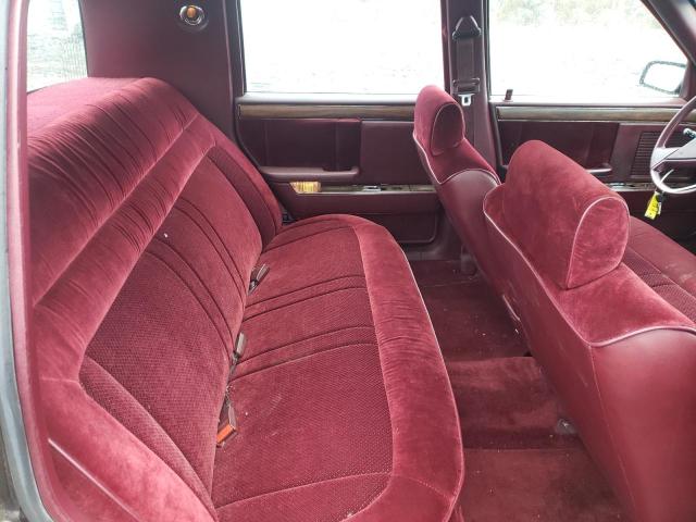 Photo 10 from auction – 1989 DODGE DYNASTY with VIN 1B3BC4639KD622117