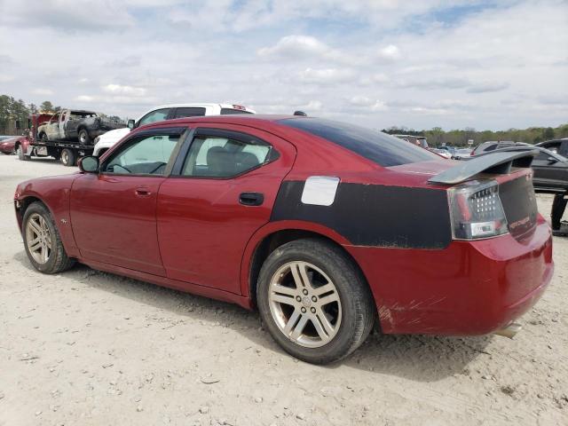 Photo 2 from auction – 2006 DODGE CHARGER R/ with VIN 2B3KA53H06H176752