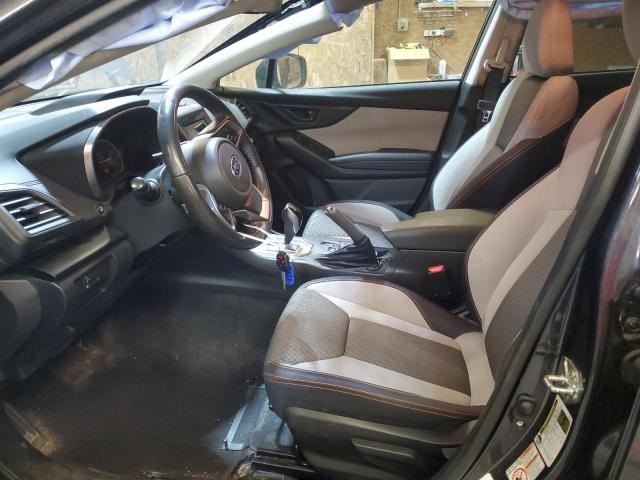 Photo 7 from auction – 2018 SUBARU CROSSTREK with VIN JF2GTABC4JH281369