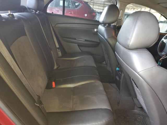 Photo 10 from auction – 2011 CHEVROLET MALIBU 2LT with VIN 1G1ZD5E76BF303078
