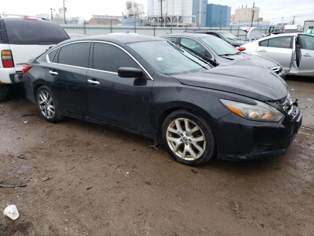 Photo 4 from auction – 2016 NISSAN ALTIMA 2.5 with VIN 1N4AL3AP3GC294002