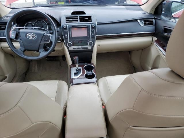 Photo 8 from auction – 2013 TOYOTA CAMRY L with VIN 4T4BF1FK8DR291045