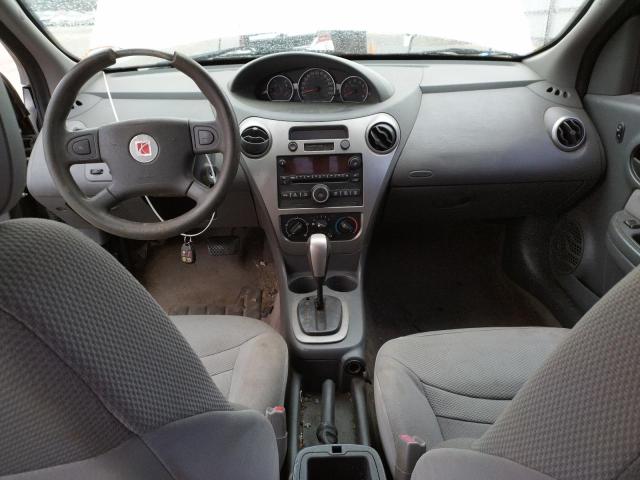Photo 8 from auction – 2007 SATURN ION LEVEL with VIN 1G8AJ55F07Z178194