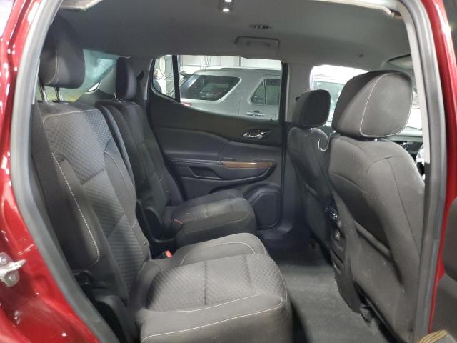 Photo 11 from auction – 2019 GMC ACADIA SLE with VIN 1GKKNSLA4KZ263220