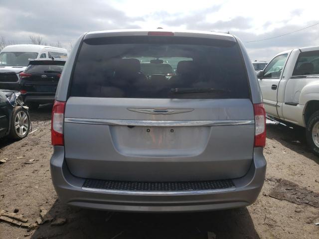 Photo 6 from auction – 2015 CHRYSLER TOWN & COU with VIN 2C4RC1BG7FR697938