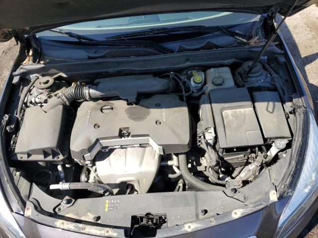 Photo 11 from auction – 2013 CHEVROLET MALIBU 1LT with VIN 1G11C5SA7DF328753