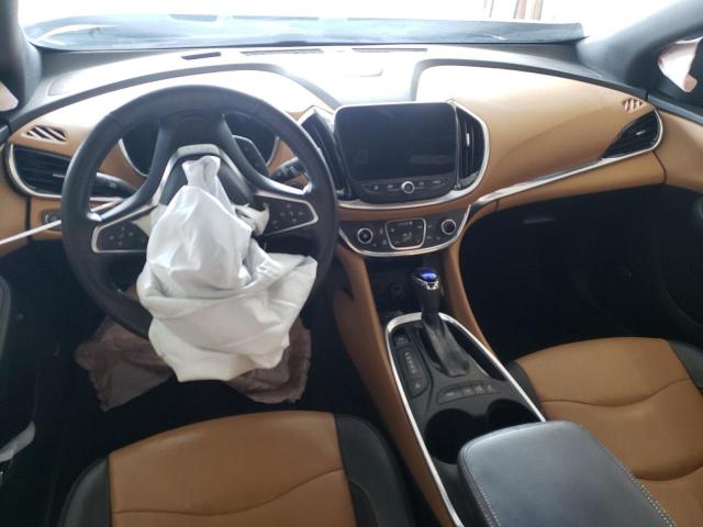 Photo 8 from auction – 2017 CHEVROLET VOLT PREMI with VIN 1G1RD6S54HU217233