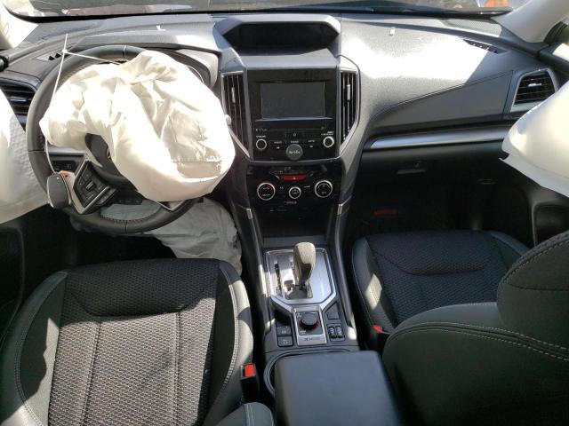 Photo 8 from auction – 2022 SUBARU FORESTER P with VIN JF2SKAEC6NH480891