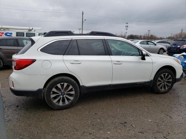Photo 3 from auction – 2017 SUBARU OUTBACK 2. with VIN 4S4BSANC7H3217787